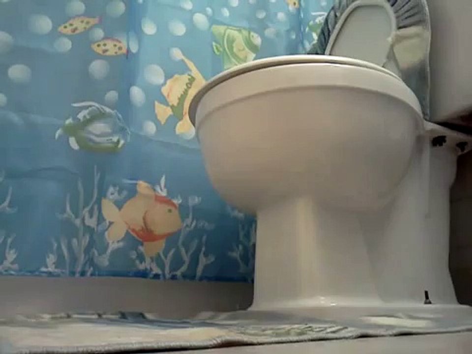 diarrhea attack