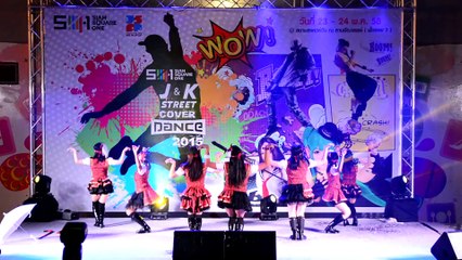 [Part 18-20][24 May 2015] J&K Street Cover Dance Party 2015