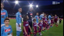 Napoli 2-4 Lazio - EXTENDED Highlights 31.05.2015