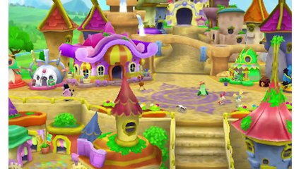 【公式】『ポケモン超不思議のダンジョン』初公開映像