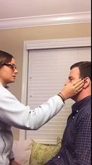 Lauren Hediger Full Head to Toe Assessment