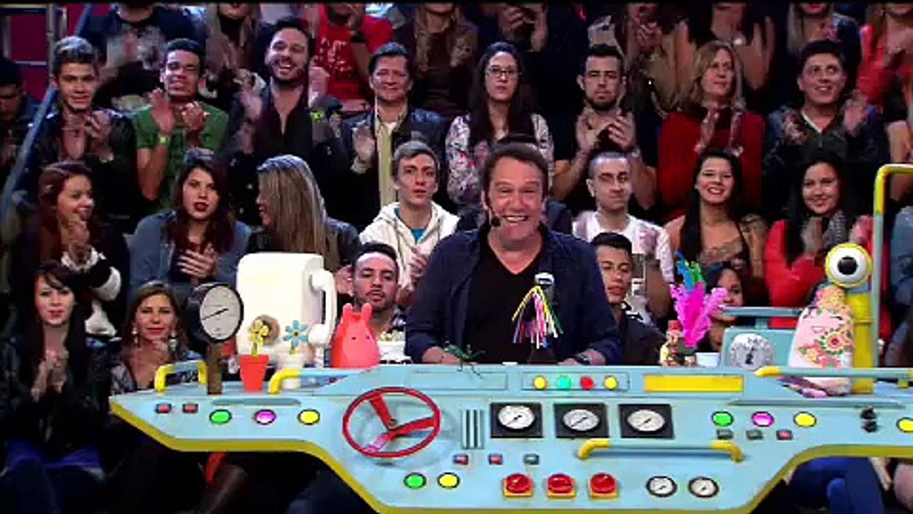 Igreja preferida dos pecadores volta às telas com a Banheira do Poderoso - TV UOL