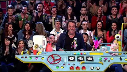 Igreja preferida dos pecadores volta às telas com a Banheira do Poderoso - TV UOL