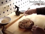 Gesundes Vollkornbrot selbstbacken