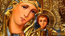 Sacralidad de La Virgen Maria, Madre de Dios y Madre Nuestra.