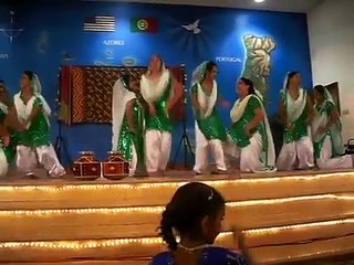 Att Aa Ehna Kurian Da Bhangra Ta