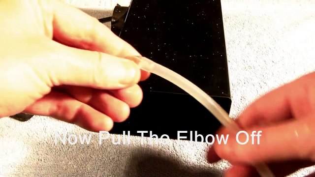 Tunze 9002 Modification