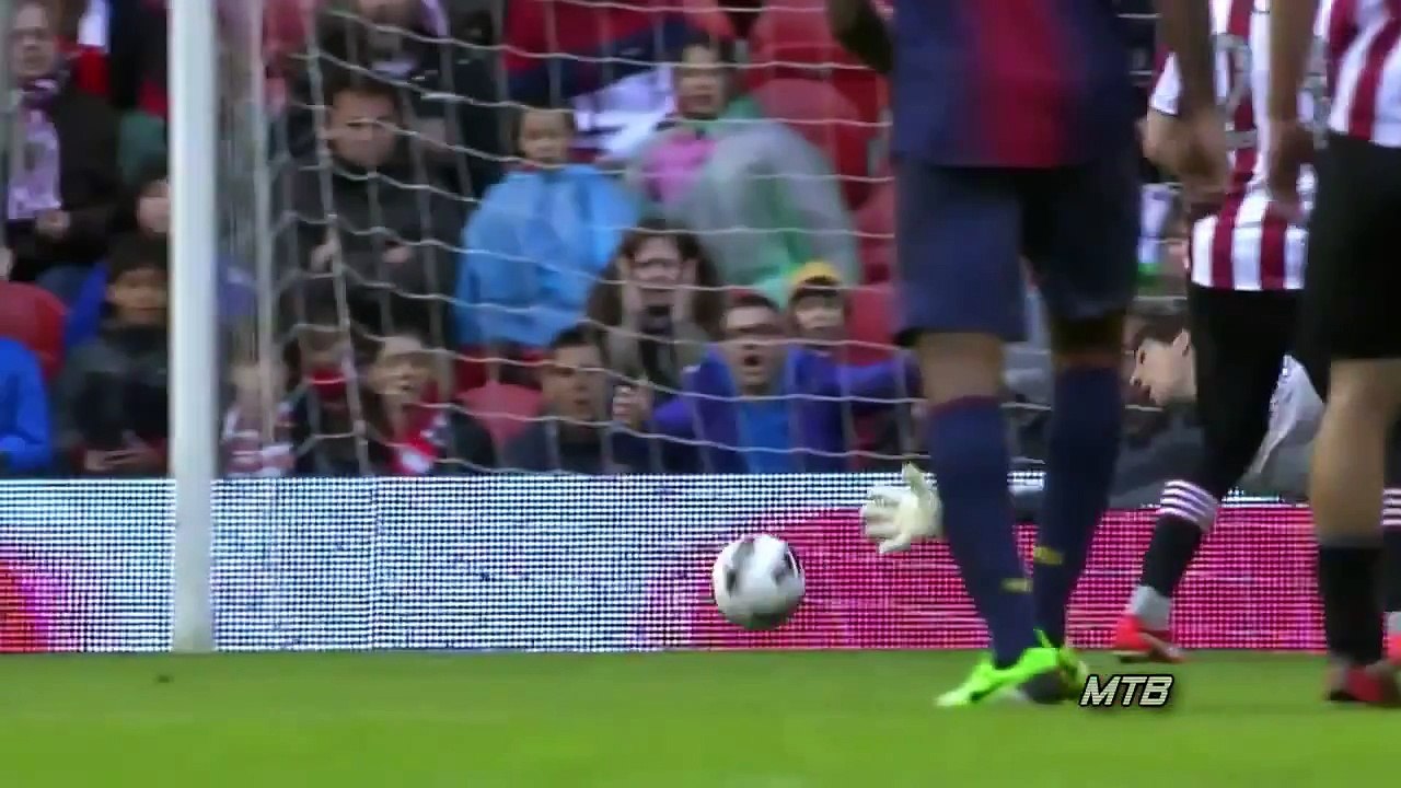 Top 10 Messi Solo Goals