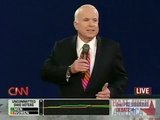 McCain Calls Obama 