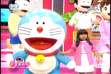 THE RYZZA MAE SHOW  - JUNE  1 2015  FULL EPISODE PART  1