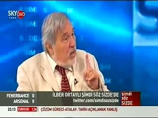 İlber Ortaylı - Enver Paşa ve Sarıkamış Harekatı