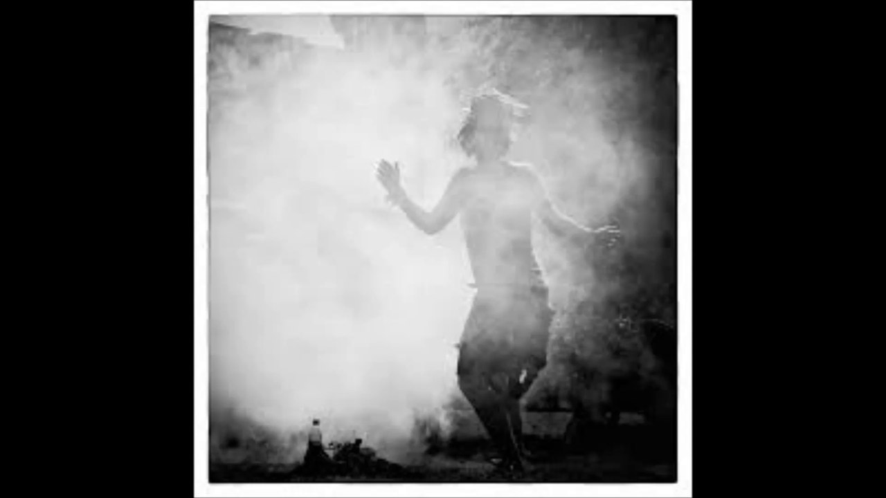 In My Rosary - Mind In A Haze