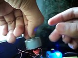 can we control brushed motor with esc? yes we can !!! watch this once!!!