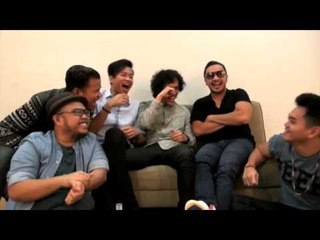 12 Tahun Eksis, Nidji Selalu Kompak