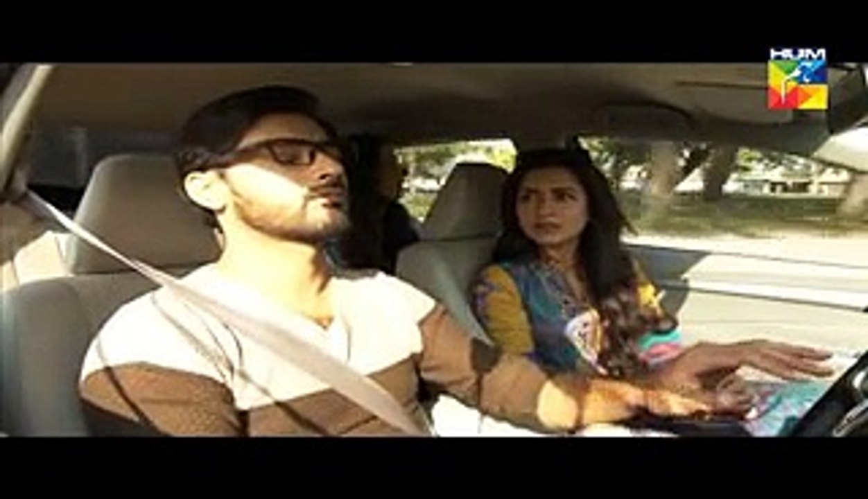 Jugnoo Episode 7 Full