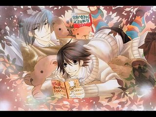 【純情ロマンチカ】相生 full