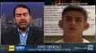 Uncle of accused New Mexico teen shooter speaks