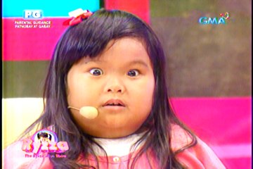 THE RYZZA MAE SHOW  - JUNE  1 2015  FULL EPISODE PART  2