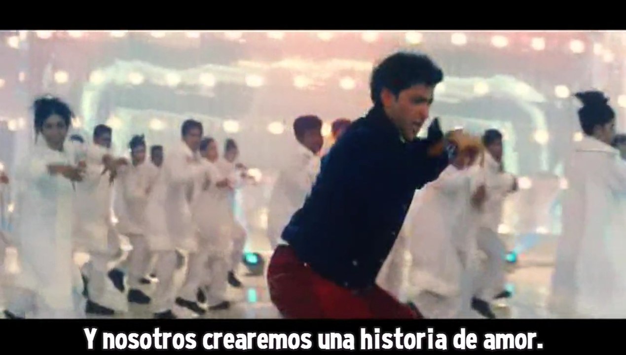 Hawaon Ne Yeh Kaha - Aap Mujhe Achche Lagne Lage (2002) - (Sub Español)