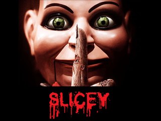 Slicey - Dead Silence (Dubstep Remix)