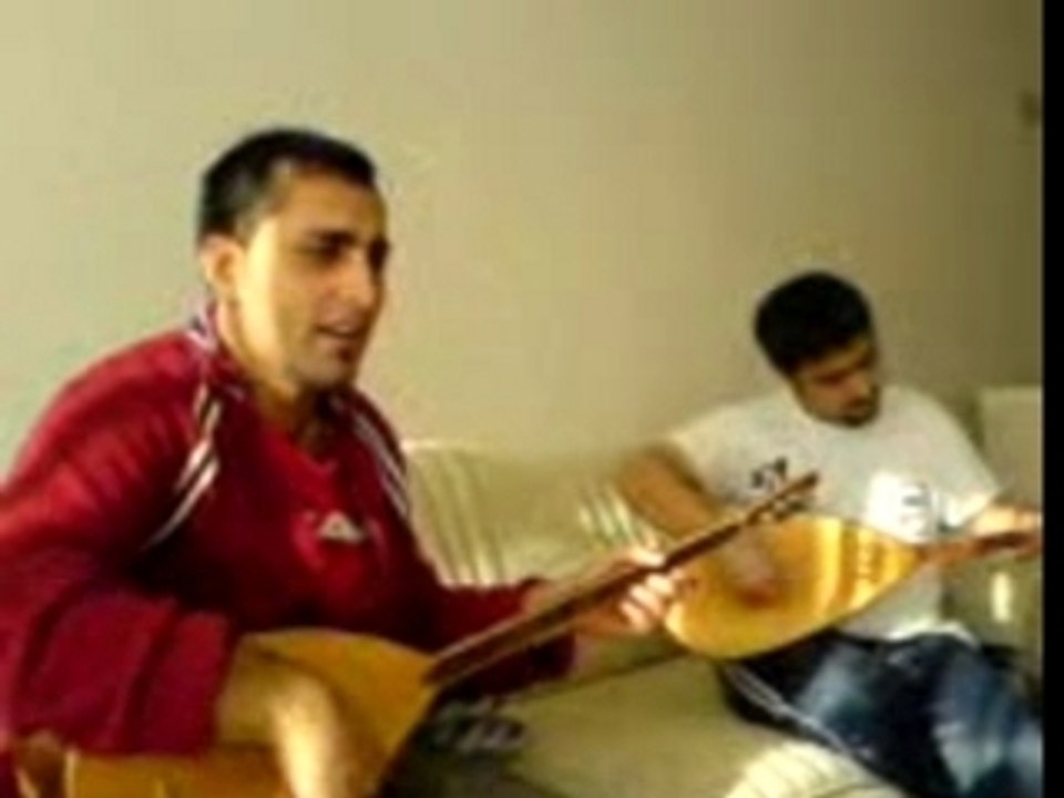 SÜPER SES Umut & Serkan 2