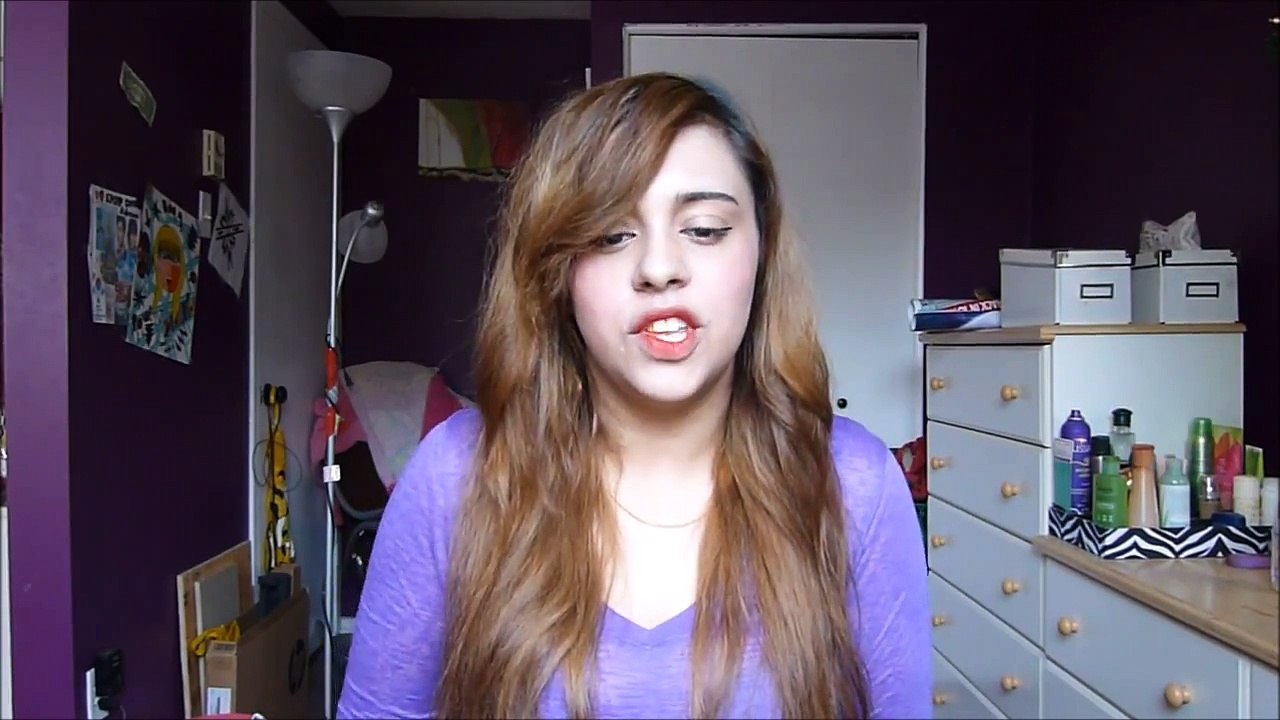 씨엘씨(CLC) - '궁금해 (Like) MAKEUP TUTORIAL