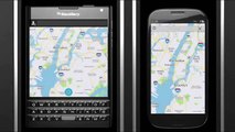 Blackberry-Passport-Review----BlackBerry-Passport-Factory-Unlocked-Smartphone-Black Video of 2015