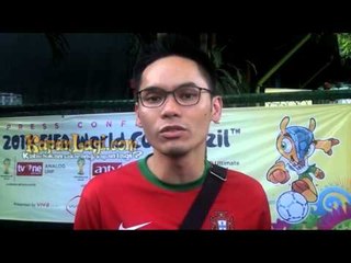 Ben Kasyafani Tahu Tentang PIL Marshanda