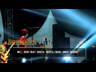 Berkarya Adalah Tanggung Jawab Bagi Wali Band