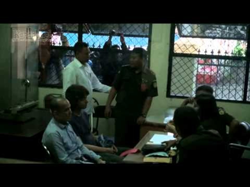 Keluarga Doakan Kesembuhan Roger Danuarta