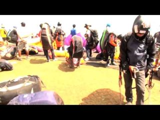 Jadi Pilot Paralayang, Ini Tips Dari Bucek #3