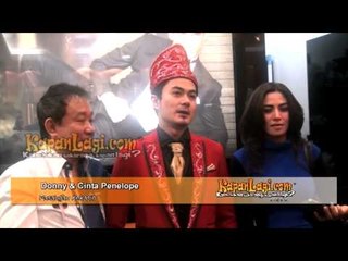 Jelang Nikah Cinta Penelope Hapus Tato?