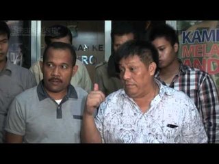 Tidak Ada Kata Damai Untuk Eko Patrio dan Qomar