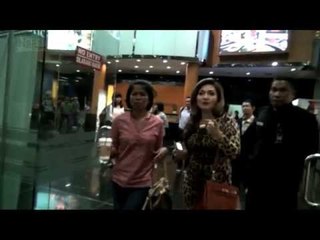 Resmi Cerai, Nia Daniati Lega