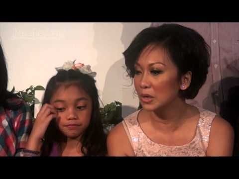 Nola B3 Tak Pernah Suruh Anak Jadi Penyanyi