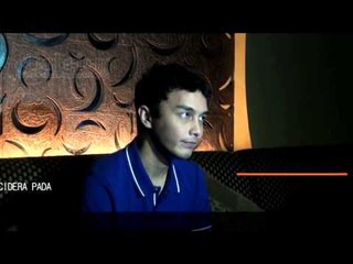 Dimas Aditya Tertarik Ikut Kejuaraan Lari