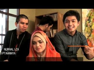 Sejak Kecil, Ade Govinda Ngefans dengan Siti Nurhaliza