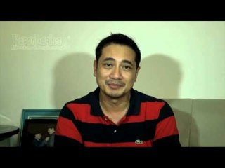 Ivan Fadilla Tak Pernah Larang Venna Temui Anak