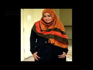 Melinda Tak Mau Buka-bukaan Lagi