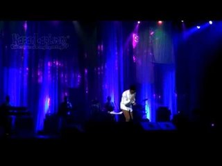 Afgan Sudah Pandai Mencipta Lagu