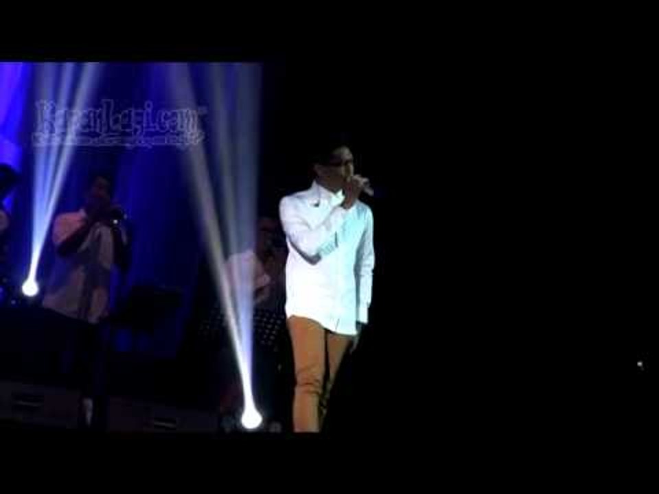 Tak Ada Tradisi di HUT Afgansyah Reza