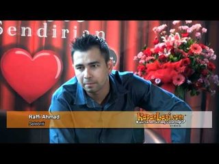Raffi Ahmad-Nagita Slavina Belajar Saling Mencintai