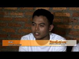 Ovie Wali Gelar Pesta Pernikahan di Jakarta