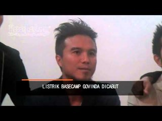 Govinda Punya Pengalaman Lucu Soal Tagihan Listrik