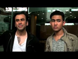 Sedang Naik Daun Mathew Thomas Ogah Aji Mumpung