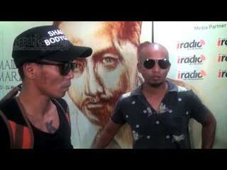 Sosok Ismail Marzuki Bagi Personel Slank