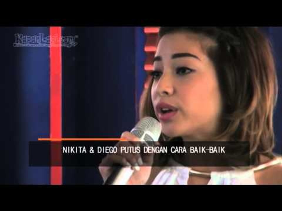Nikita Willy Beberkan Penyebab Putus