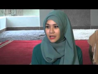 Zaskia Mecca Prihatin Nasib Puput Melati