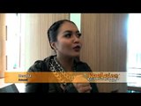 Ini Alasannya Denada Jadi Pedangdut
