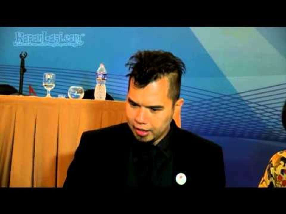 Jadi Ketua APERKI, Dhani Ingat Saat Jadi Ketua Kelas